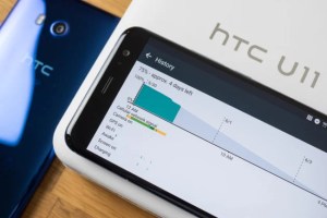 HTC ne présenterait pas le U12 au MWC 2018, champ libre pour les Samsung Galaxy S9