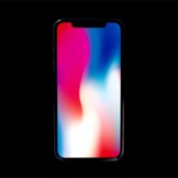 Apple iPhone X : le « notch » décrié inspire désormais ses concurrents