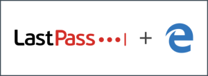 L’application LastPass s’intègre à Microsoft Edge sous Android