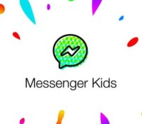 Facebook Messenger Kids