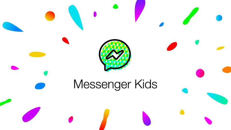 Facebook Messenger Kids