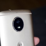 Motorola Moto G6 : une drôle de vision du borderless