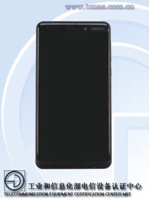 nokia-6-2018-tenaa-img-1