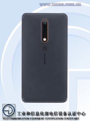 nokia-6-2018-tenaa-img-2