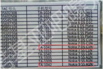 nokia-certifications-modeles-2018