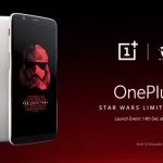 OnePlus 5T : l’édition limitée Star Wars est officialisée