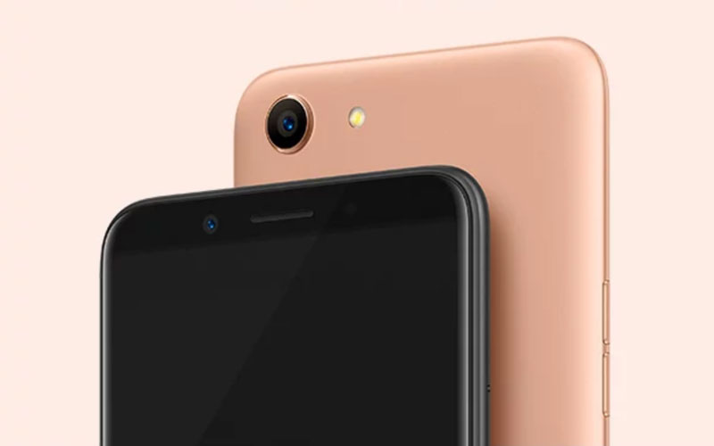 OPPO A83