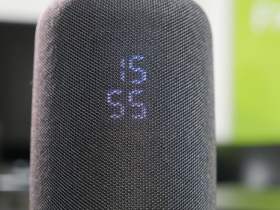Test de la Sony LF-S50G, l’enceinte connectée avec Google Assistant