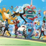 Pokémon Go : des quêtes offrant des Pokémon rares pourraient arriver