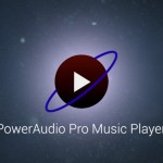 🔥 Bon Plan : PowerAudio Pro Music Player, le lecteur musical temporairement gratuit