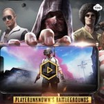 PlayerUnknown’s Battlegrounds (PUBG) présente ses deux jeux mobile officiels en vidéo