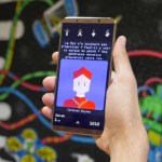 Test de Reigns : Her Majesty, un jeu de rôle et de cartes addictif avec une pointe de féminisme Test de Reigns : Her Majesty, un jeu de rôle et de cartes addictif avec une pointe de féminisme