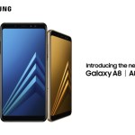 Samsung Galaxy A8 et A8+ : les prix européens sont dévoilés