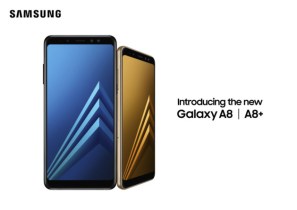 Samsung Galaxy A8 et A8+ : les prix européens sont dévoilés