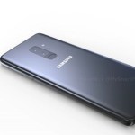 Les Samsung Galaxy S9 et S9+ se dévoilent grâce à des rendus à 360°