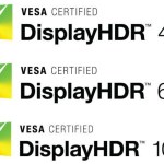 DisplayHDR 400, 600 et 1000 : enfin une certification pour repérer les bons écrans