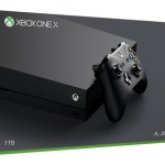 🔥 Bon plan : la Xbox One X passe à 449 euros au lieu de 499 euros