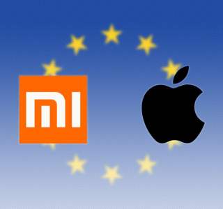 Apple vs Xiaomi : le géant chinois perd sa bataille juridique