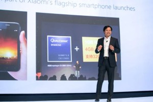 Le Xiaomi Mi 7 sera le premier de la marque à profiter du Snapdragon 845