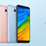 🔥 Bon plan : le Xiaomi Redmi 5 passe à 92 euros