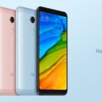 🔥 Bon plan : le Xiaomi Redmi 5 Plus est disponible à 122 euros