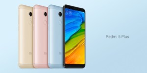 Xiaomi n’a pas prévu de Redmi Note 5, la gamme est abandonnée