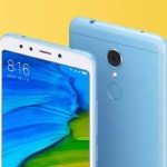 Tech’spresso : Xiaomi présente les Redmi 5, 3e génération de Pokémon et l’abandon des applications Google Chrome
