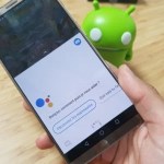 Google Assistant peut désormais lire vos messages Whatsapp, Discord ou Slack