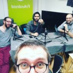 Notre podcast Salut Techie s’écoute sur Deezer !