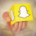 Snapchat : la refonte de l’appli porte déjà ses fruits