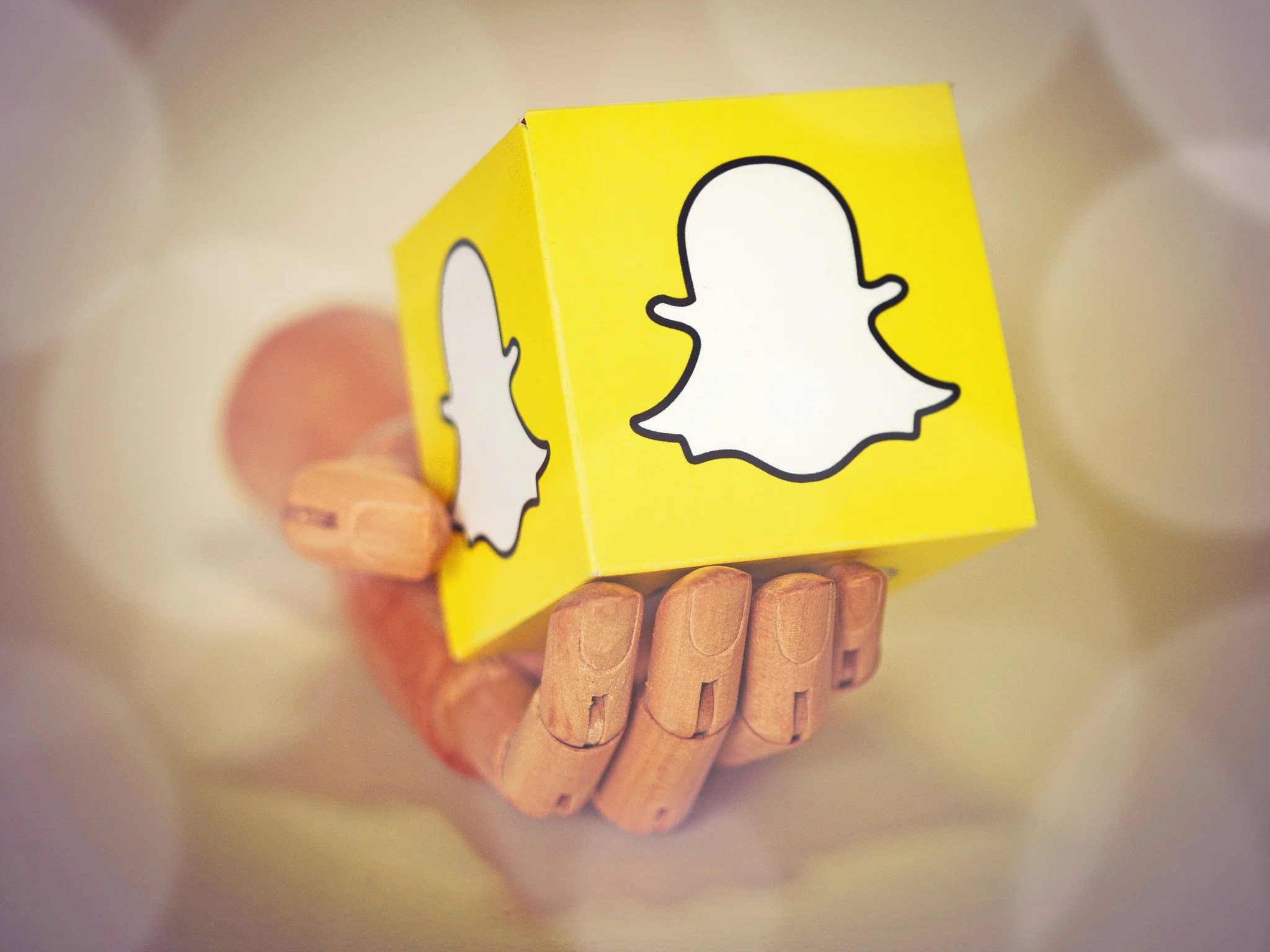 Comment supprimer son compte Snapchat en 2021 ?