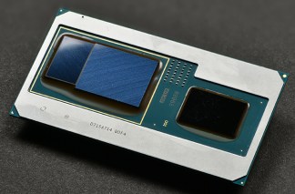 Processeurs Intel avec GPU AMD Radeon RX Vega : caractéristiques de la nouvelle plateforme dévoilée au CES 2018