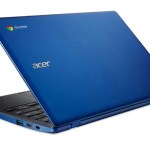 Acer Chromebook 11 au CES 2018 : Play Store, USB Type C et 10 heures d’autonomie