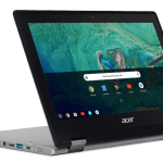 Acer Chromebook Spin 11 : une machine polyvalente, complète et à petit prix