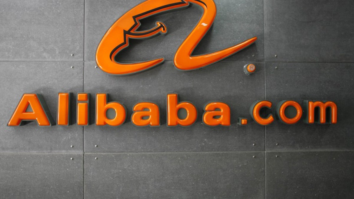 Alibaba