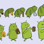 Android Pi : premiers indices sur le nom de la prochaine version d’Android
