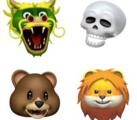 animoji-ios-11-3