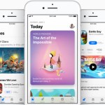 Apple App Store : un chiffre d’affaires vertigineux, qui pourrait dépasser celui du cinéma