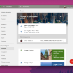 Inboxer, un client Google Inbox pour Windows, macOS et GNU/Linux