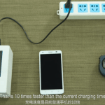 Deux ans après, Huawei reparle de sa recharge rapide en 5 minutes : est-elle enfin prête ?