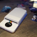 Polaroid Insta-Share Printer : nous avons testé l’imprimante-smartphone au CES 2018