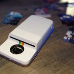 Polaroid Insta-Share Printer : nous avons testé l’imprimante-smartphone au CES 2018 Polaroid Insta-Share Printer : nous avons testé l’imprimante-smartphone au CES 2018