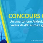🔥 Concours : gagnez un smartphone en élisant le meilleur produit du CES 2018 !