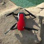 Prise en main du DJI Mavic Air : l’excellent drone entre Spark et Mavic Pro