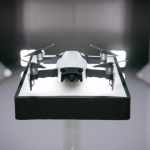 DJI Mavic Air : le drone 4K qui tient dans la main