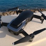 DJI Mavic Air : ce drone qui filme en 4K est à moitié prix (-60 %)