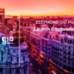 Elephone : lancement des U et U Pro, smartphones à l’influence Galaxy