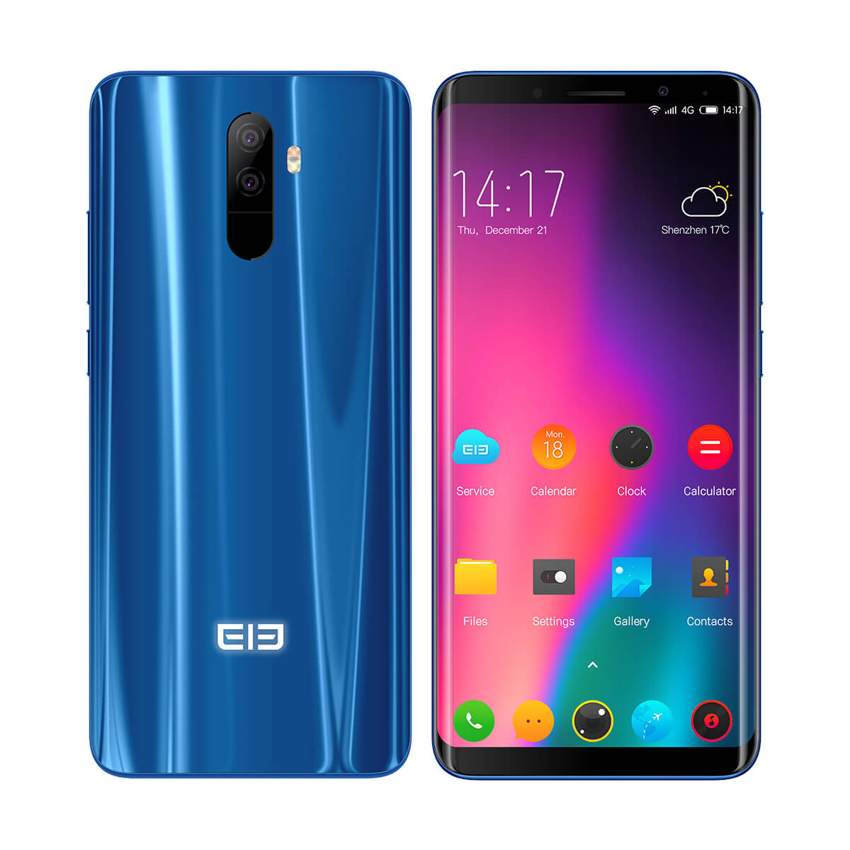 elephone-u-pro-blue