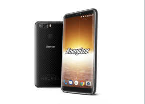 Energizer Power Max P600S : un bon smartphone ou un objet marketing ?