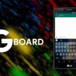 Gboard : Smart Reply, création de gif et nouveau mode de recherche dans les prochaines versions